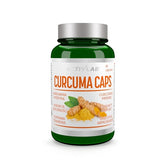 Activlab - Curcuma - 60 Capsules